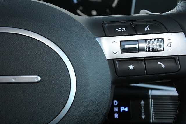 Hyundai Tucson 1.6T Hybrid Ultimate 5dr Auto