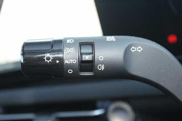 Hyundai Tucson 1.6T Hybrid Ultimate 5dr Auto