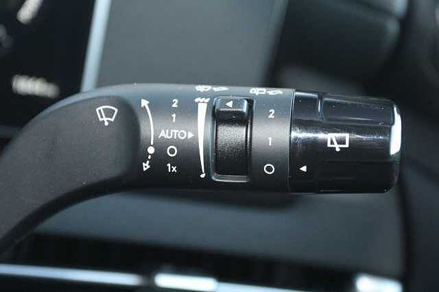 Hyundai Tucson 1.6T Hybrid Ultimate 5dr Auto