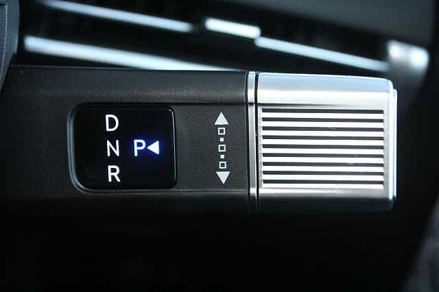 Hyundai Tucson 1.6T Hybrid Ultimate 5dr Auto