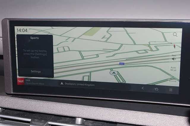 Hyundai Tucson 1.6T Hybrid Ultimate 5dr Auto