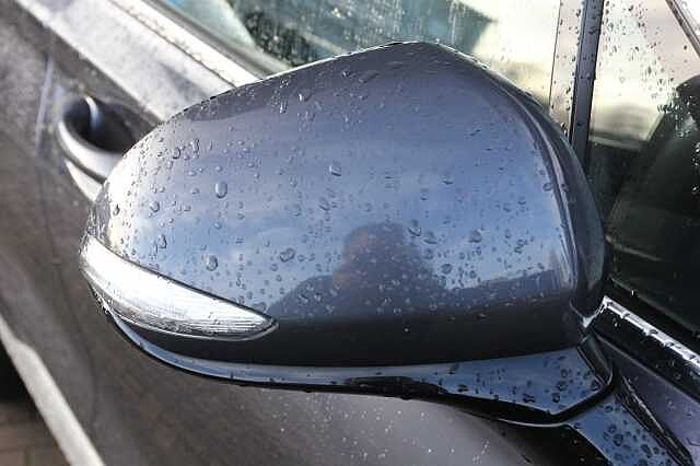 Hyundai Santa Fe 1.6 TGDi Hybrid Premium 5dr Auto