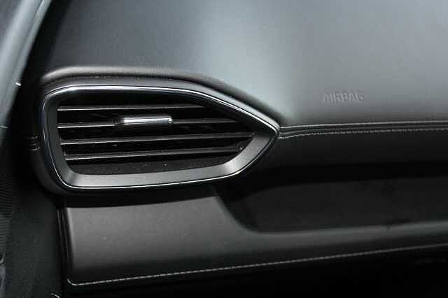 Hyundai Santa Fe 1.6 TGDi Hybrid Premium 5dr Auto