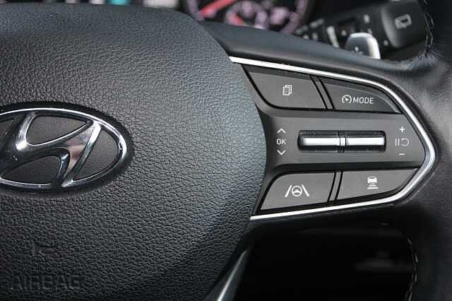 Hyundai Santa Fe 1.6 TGDi Hybrid Premium 5dr Auto