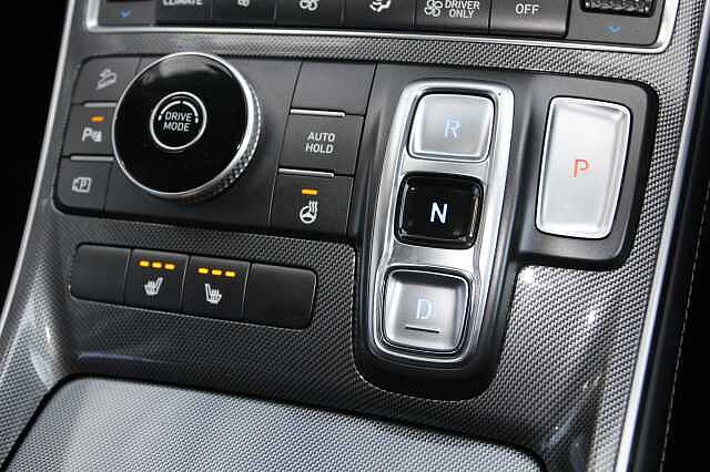 Hyundai Santa Fe 1.6 TGDi Hybrid Premium 5dr Auto