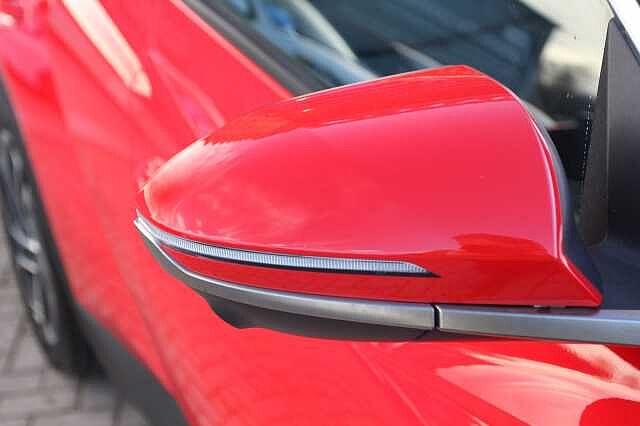 Hyundai Tucson 1.6T Hybrid Ultimate 5dr Auto