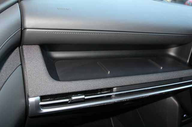 Hyundai Tucson 1.6T Hybrid Ultimate 5dr Auto