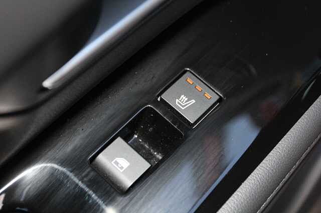 Hyundai Tucson 1.6T Hybrid Ultimate 5dr Auto