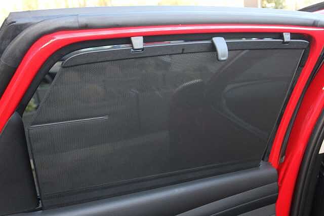 Hyundai Tucson 1.6T Hybrid Ultimate 5dr Auto