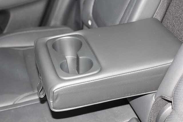 Hyundai Tucson 1.6T Hybrid Ultimate 5dr Auto