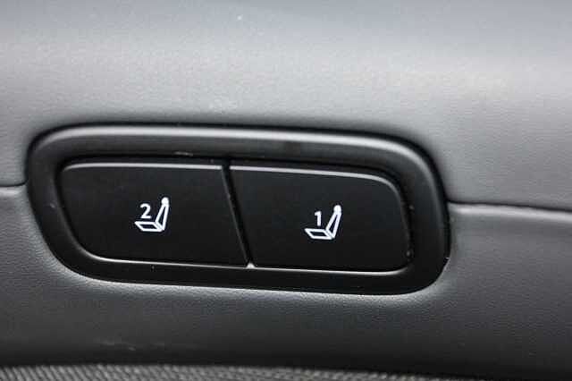 Hyundai Tucson 1.6T Hybrid Ultimate 5dr Auto