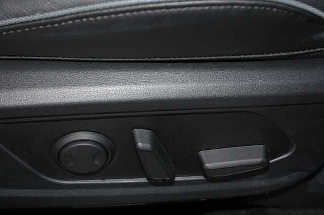 Hyundai Tucson 1.6T Hybrid Ultimate 5dr Auto