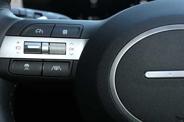 Hyundai Tucson 1.6T Hybrid Ultimate 5dr Auto