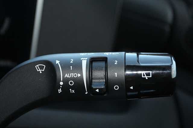 Hyundai Tucson 1.6T Hybrid Ultimate 5dr Auto