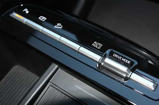 Hyundai Tucson 1.6T Hybrid Ultimate 5dr Auto