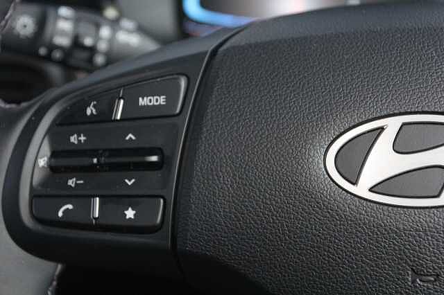 Hyundai i10 1.0 [63] Premium 5dr Auto [Nav]