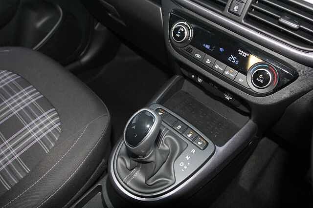 Hyundai i10 1.0 [63] Premium 5dr Auto [Nav]