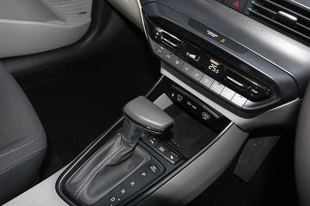 Hyundai Bayon 1.0 TGDi Ultimate 5dr DCT