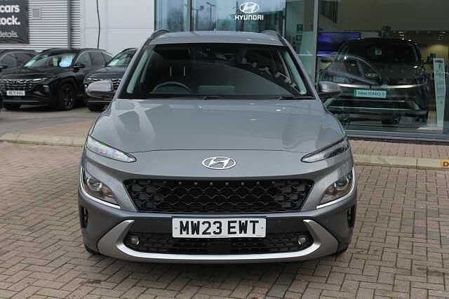Hyundai Kona 1.6 GDi Hybrid Premium 5dr DCT