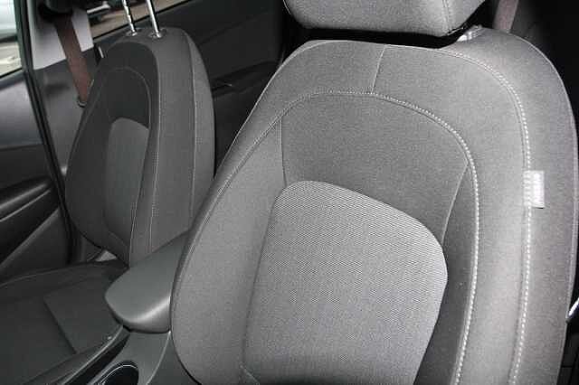 Hyundai Kona 1.6 GDi Hybrid Premium 5dr DCT