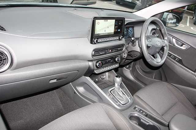 Hyundai Kona 1.6 GDi Hybrid Premium 5dr DCT