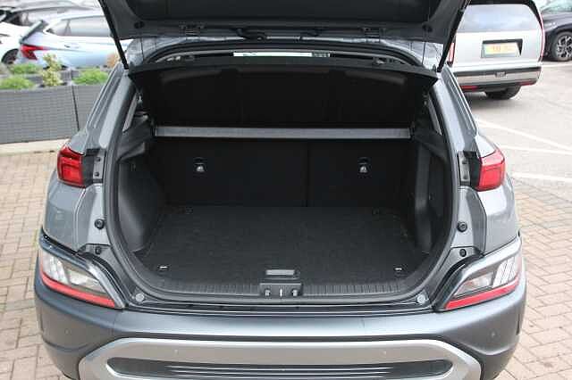 Hyundai Kona 1.6 GDi Hybrid Premium 5dr DCT