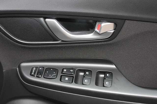 Hyundai Kona 1.6 GDi Hybrid Premium 5dr DCT