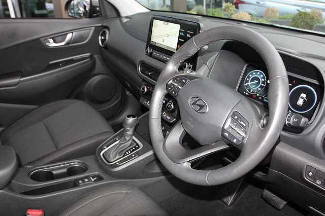 Hyundai Kona 1.6 GDi Hybrid Premium 5dr DCT