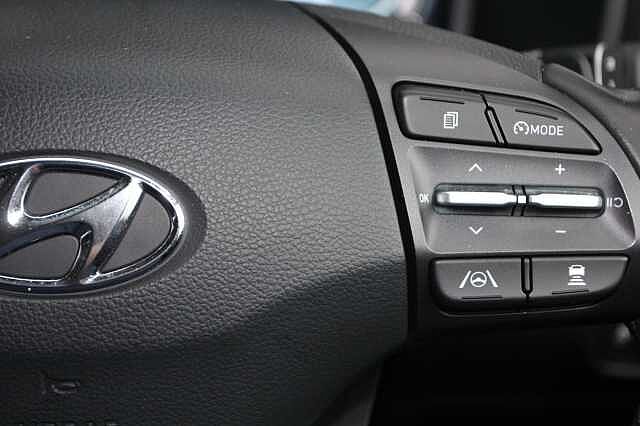 Hyundai Kona 1.6 GDi Hybrid Premium 5dr DCT