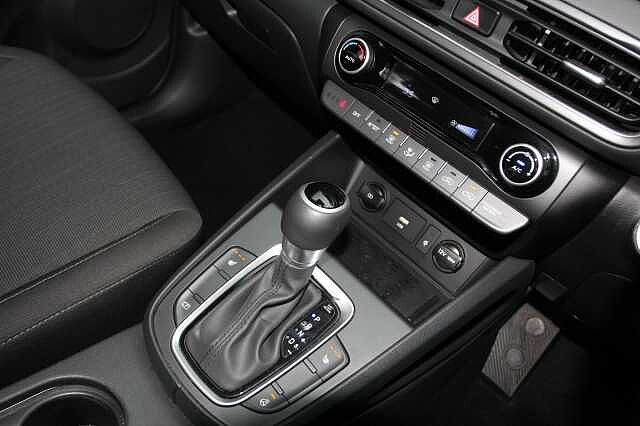 Hyundai Kona 1.6 GDi Hybrid Premium 5dr DCT