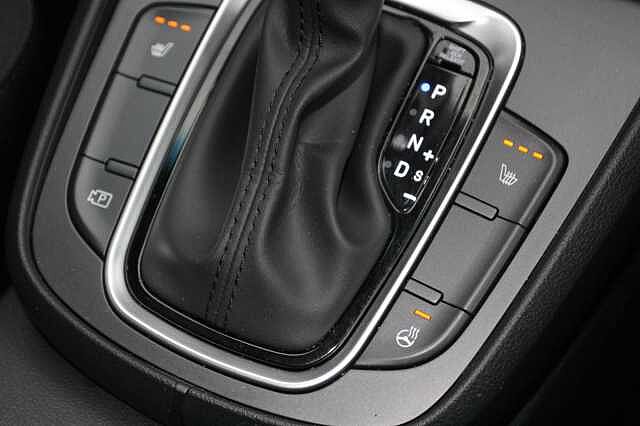 Hyundai Kona 1.6 GDi Hybrid Premium 5dr DCT