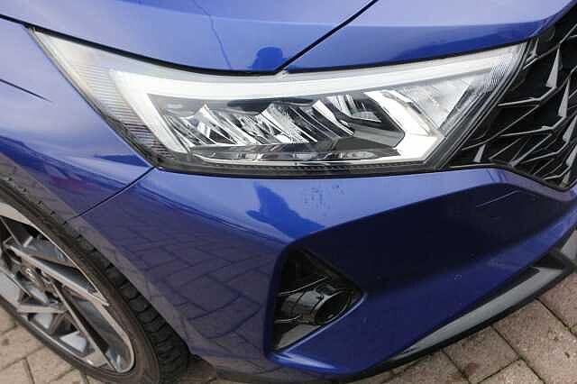 Hyundai i20 1.0T GDi 48V MHD Ultimate 5dr