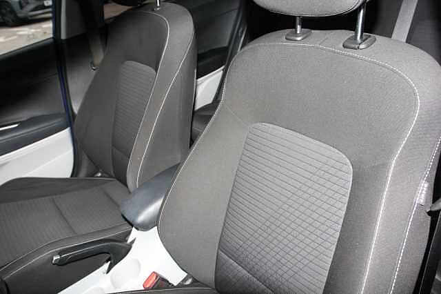 Hyundai i20 1.0T GDi 48V MHD Ultimate 5dr
