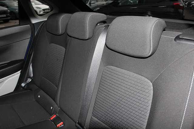 Hyundai i20 1.0T GDi 48V MHD Ultimate 5dr