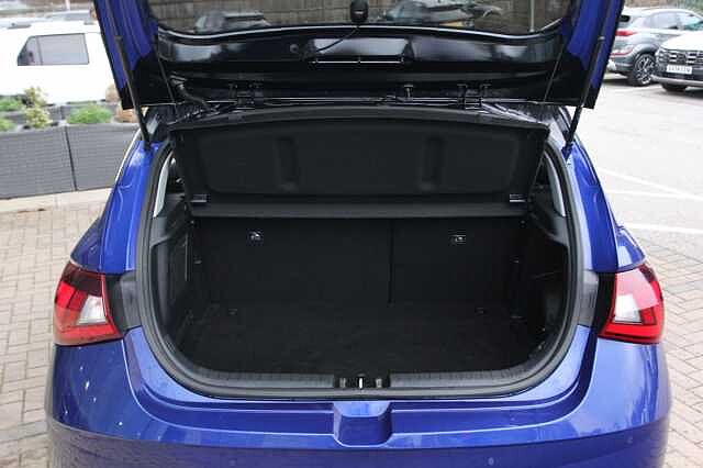 Hyundai i20 1.0T GDi 48V MHD Ultimate 5dr