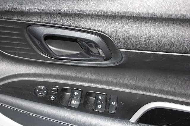 Hyundai i20 1.0T GDi 48V MHD Ultimate 5dr