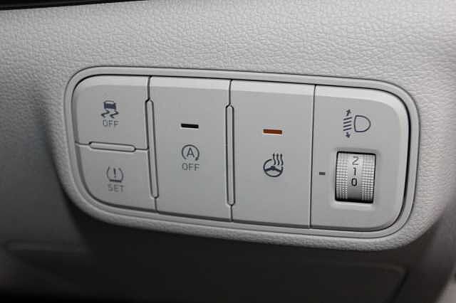 Hyundai i20 1.0T GDi 48V MHD Ultimate 5dr