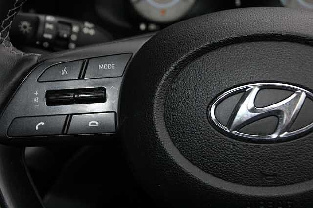 Hyundai i20 1.0T GDi 48V MHD Ultimate 5dr