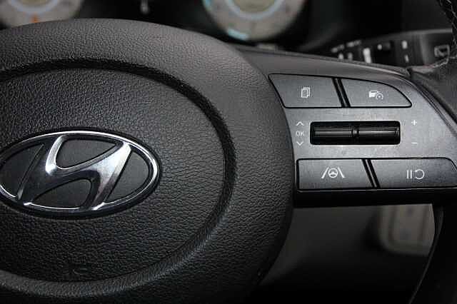 Hyundai i20 1.0T GDi 48V MHD Ultimate 5dr