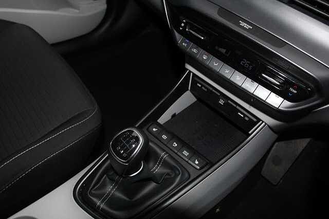 Hyundai i20 1.0T GDi 48V MHD Ultimate 5dr