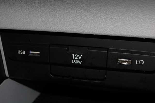 Hyundai i20 1.0T GDi 48V MHD Ultimate 5dr