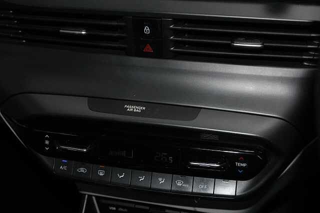 Hyundai i20 1.0T GDi 48V MHD Ultimate 5dr