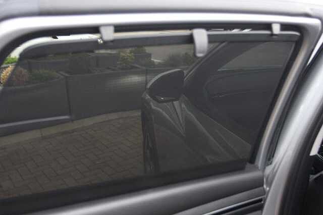 Hyundai Tucson 1.6 TGDi Hybrid 230 Ultimate 5dr 2WD Auto