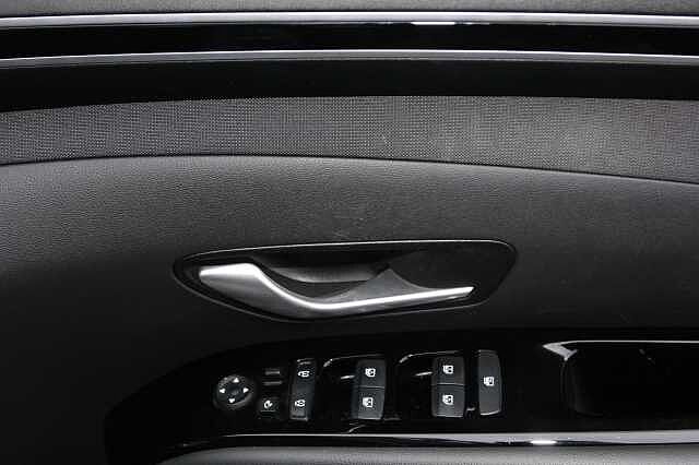 Hyundai Tucson 1.6 TGDi Hybrid 230 Ultimate 5dr 2WD Auto