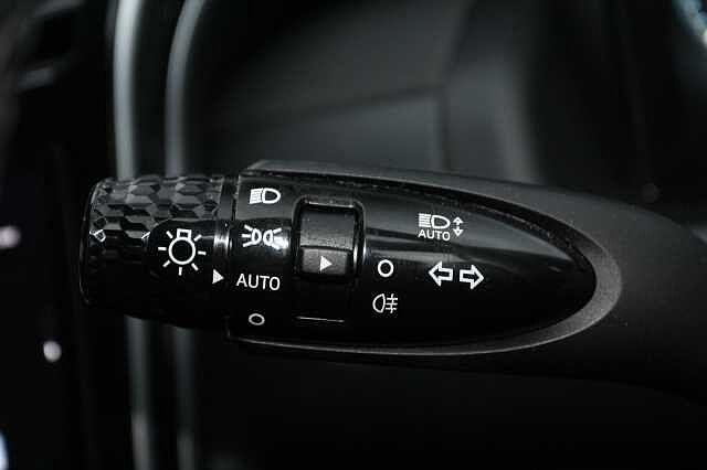 Hyundai Tucson 1.6 TGDi Hybrid 230 Ultimate 5dr 2WD Auto