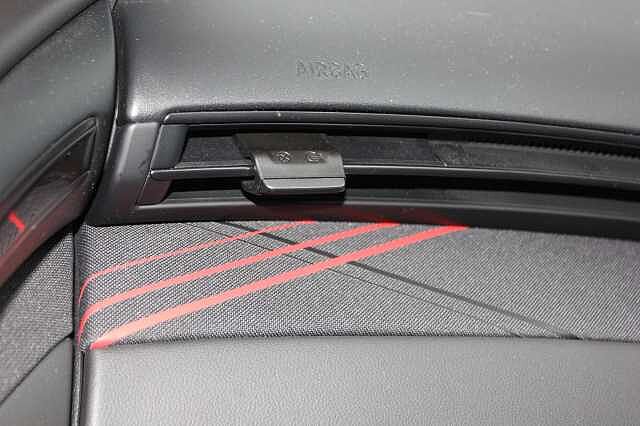 Hyundai Tucson 1.6 TGDi Hybrid 230 N Line S 5dr 2WD Auto