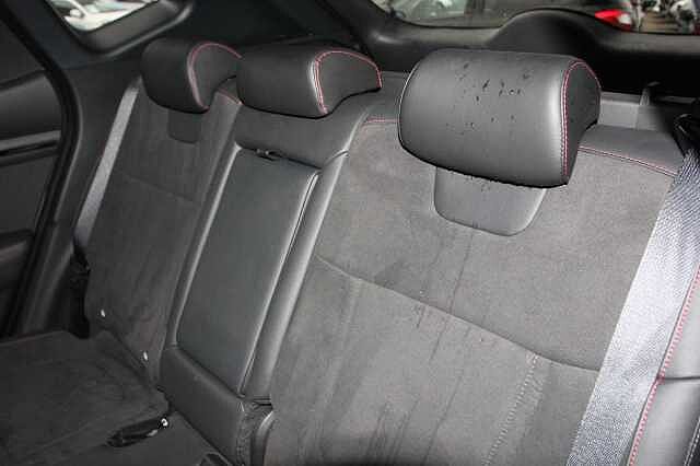 Hyundai Tucson 1.6 TGDi Hybrid 230 N Line S 5dr 2WD Auto