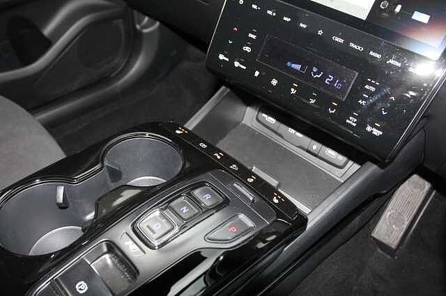 Hyundai Tucson 1.6 TGDi Hybrid 230 N Line S 5dr 2WD Auto