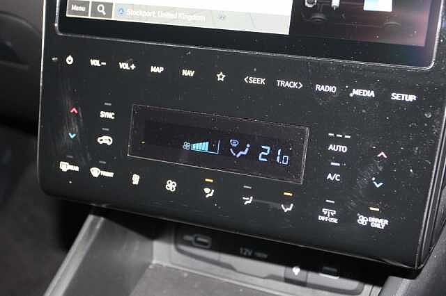 Hyundai Tucson 1.6 TGDi Hybrid 230 N Line S 5dr 2WD Auto