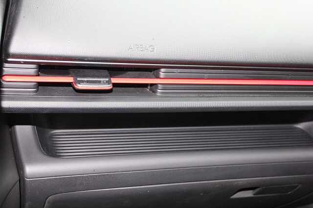 Hyundai Kona 160kW N Line S 65kWh 5dr Auto